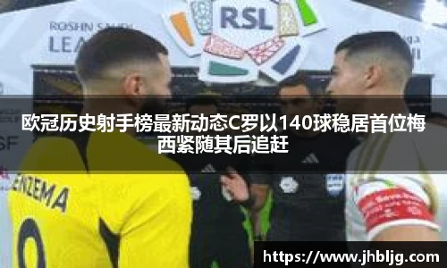 欧冠历史射手榜最新动态C罗以140球稳居首位梅西紧随其后追赶