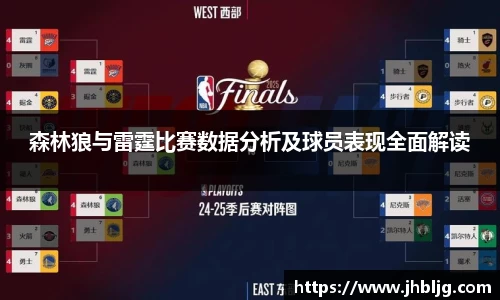 森林狼与雷霆比赛数据分析及球员表现全面解读